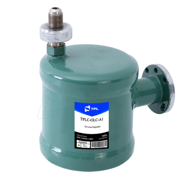 Mechanical Oil Level Regulator