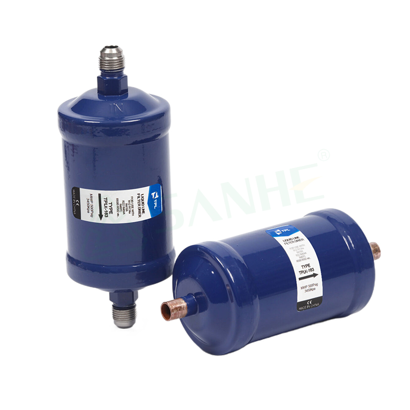 Liquid Line Filter Drier